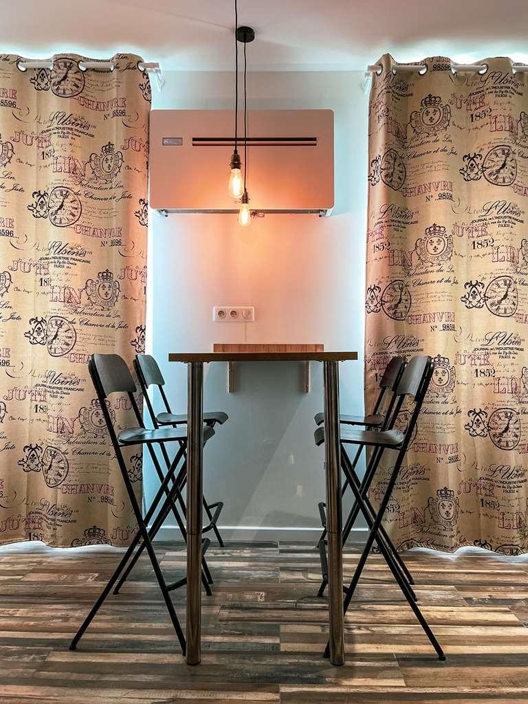 Kyriad Marseille Blancarde - Timone Kamer foto